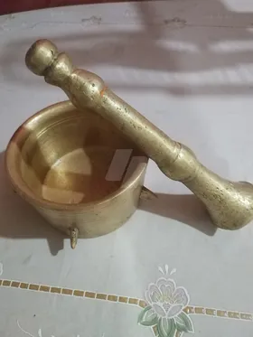 هون نحاس