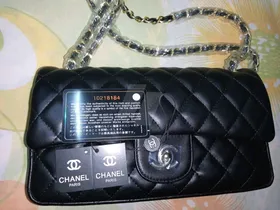 Chanel Bag