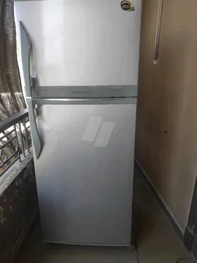  ثلاجة ايديال ايليت 