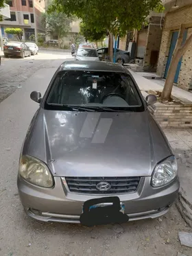 Hyundai _ Verna 2013