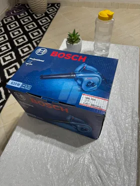 Bosch GBL 620 Blower - 06019805K0