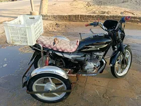 موتسيكل 