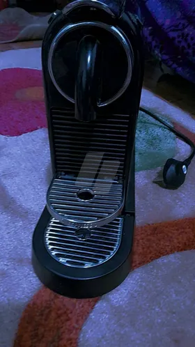 ماكنة اسبريسو 