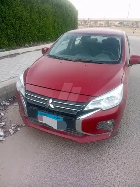 ميتسوبيشي أتراج 2024 