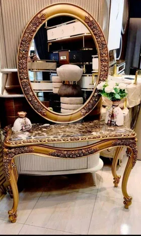كونسول تحفه فوررى Furniture oh 