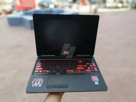 laptop dell precision 7520