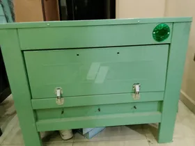 فرن غاز