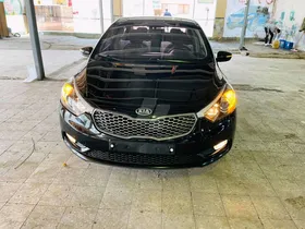 Kia _ K3 2013