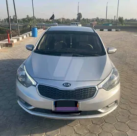 Kia _ Cerato 2016