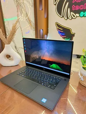 Dell precision 5530 ♥️ 