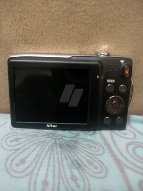 Coolpix s3200 nikon