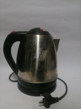 غلاية