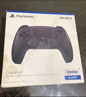 PlayStation 5 Controller IBS Warranty - Black