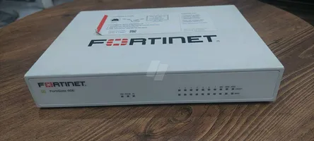 FortiGate-60E