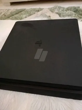 بلايستيشن 4 سليم - playstation 4 slim 