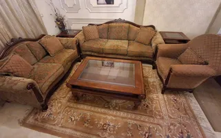 صالون بالترابيزات