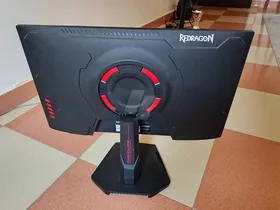 REDRAGON GM24X5IPS 23.8 Inch - 180 Hz, 1ms MPRT