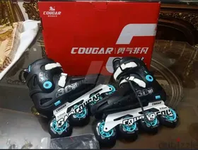 Skate Cougar 307