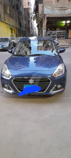 2022 سوزوكى ديذاير 