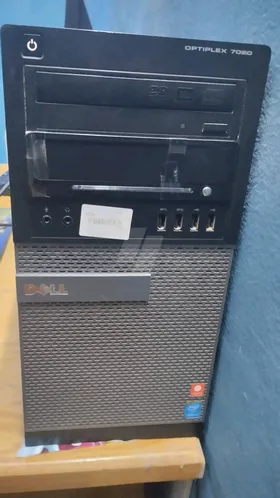 work and gaming PC 