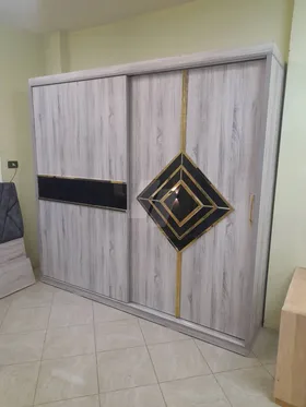 غرفه نوم 