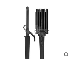 RUSH Brush M2 PLUS5 -Wide Beach Waves