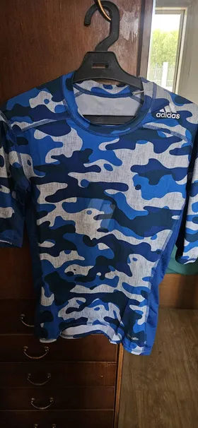 Adidas Original Compression T-shirt