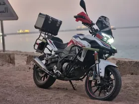 بايك بنيلي trk251