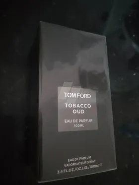 Tom Ford tobacco oud 