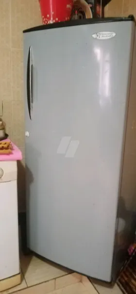 ديب فريزر  