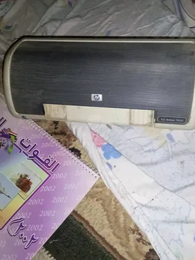 طابعه صغيرة 