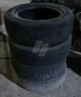 Goodride 4 tyres