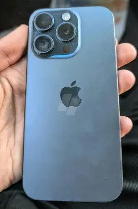 iphone 15 pro