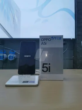 oppo a5i