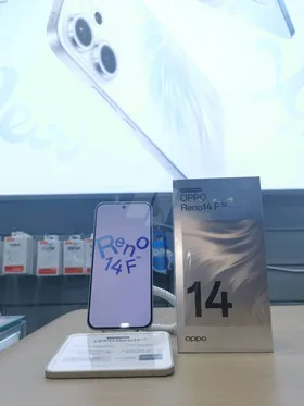oppo reno14F