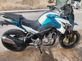 هوندا Rv 250cc 