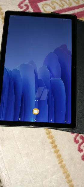samsung Galaxy  Tab A7