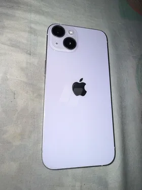 IPhone 14 / ايفون ١٤