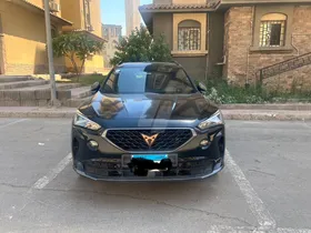 Cupra Formentor 2022