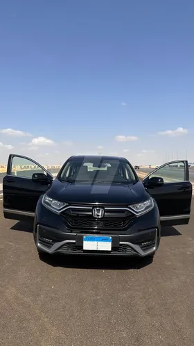 Honda CRV 2022