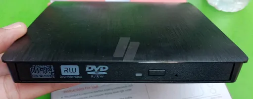 DVD-RW External USB 