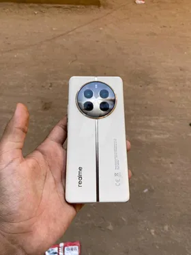 رلمي 12 برو 5g