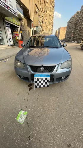 سياره بروتن برسونا 2009