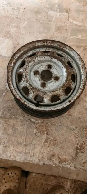 جنط ١٣