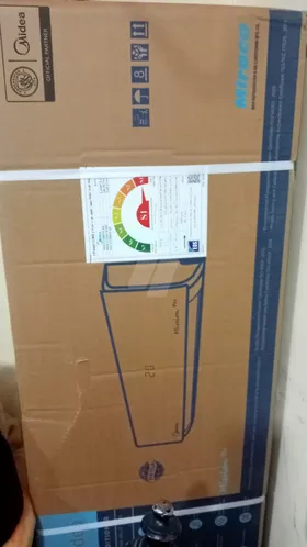Air condition