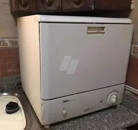 Dishwasher 