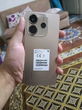 redmi note 14 