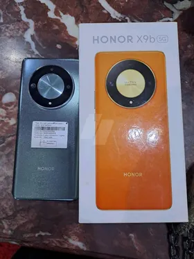 HONOR X9b (5G) 