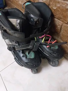 Skate 509 