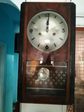 ساعه ملو 